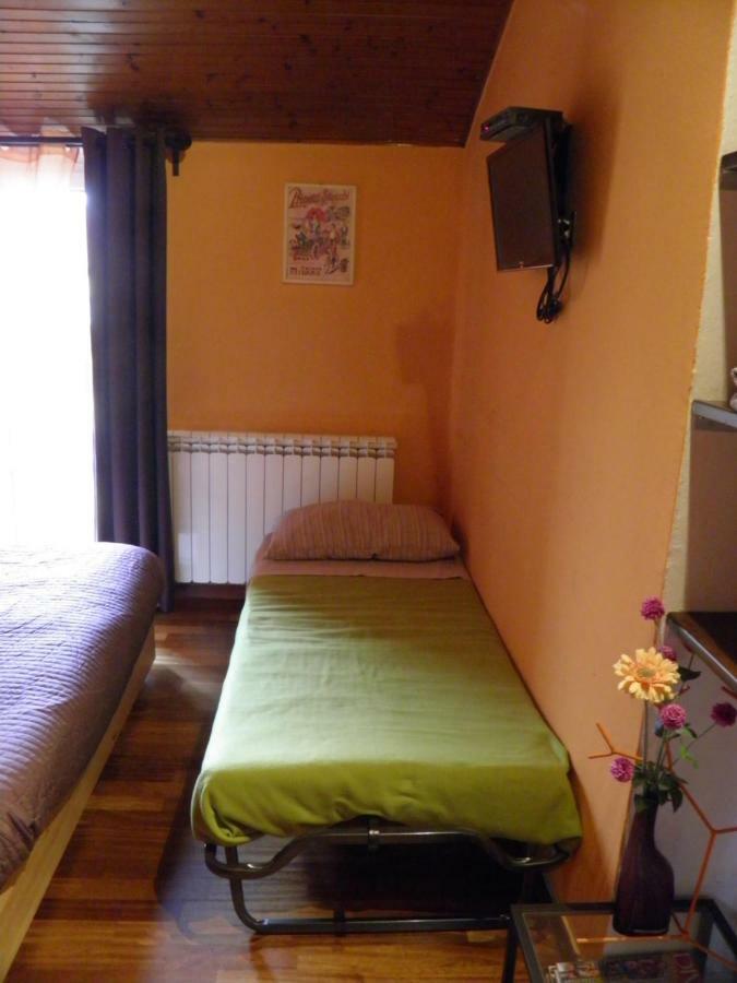 Il Nido Sul Tetto A Milano Daire Dış mekan fotoğraf